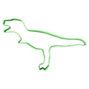 Dinosaur Cookie Cutters